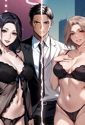 日漫《进击的巨人》封面